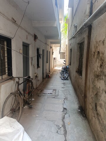 6 BHK Apartment For Sale in Shree Apartment, Bhosari