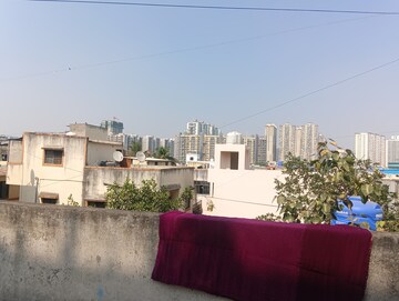 6 BHK Apartment – Exterior View View at Shree Apartment, Bhosari - for Sale