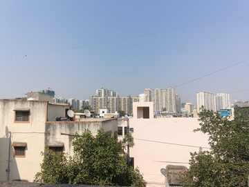6 BHK Apartment – Exterior View View at Shree Apartment, Bhosari - for Sale