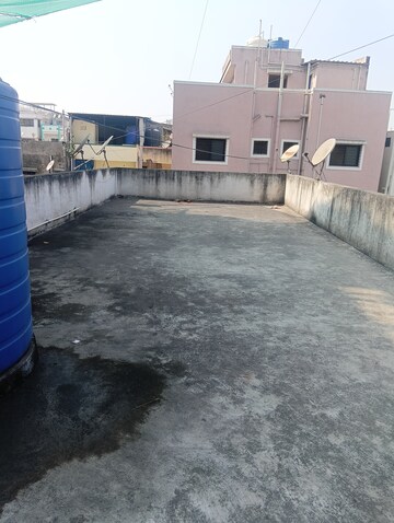 Swimming Pool in 6 BHK Apartment at Shree Apartment, Bhosari – for Sale