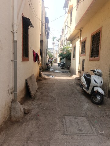 Parking in 6 BHK Apartment at Shree Apartment, Bhosari – for Sale