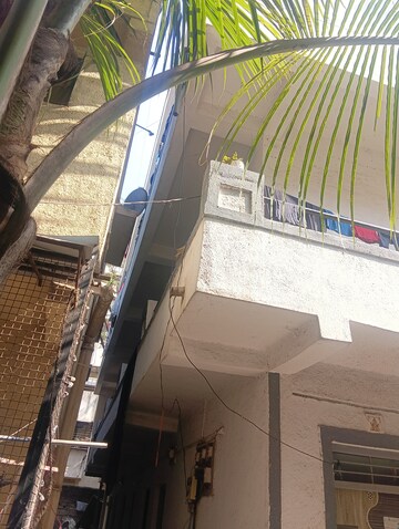 6 BHK Apartment – Exterior View View at Shree Apartment, Bhosari - for Sale