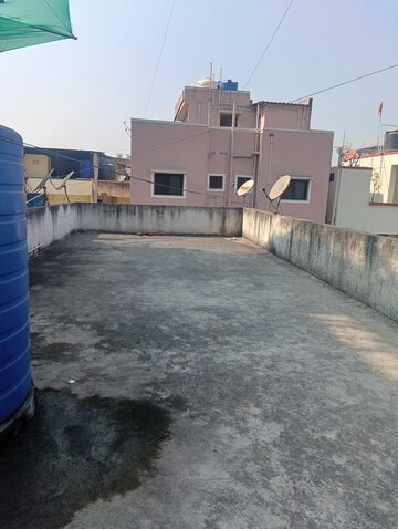 Swimming Pool in 6 BHK Apartment at Shree Apartment, Bhosari – for Sale