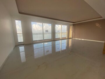 Bedroom in 5 BHK Apartment at Vraj Tiara, Worli – for Sale