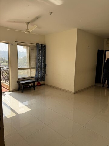 2 BHK Apartment For Rent in Nyati Equatorial II, Bavdhan