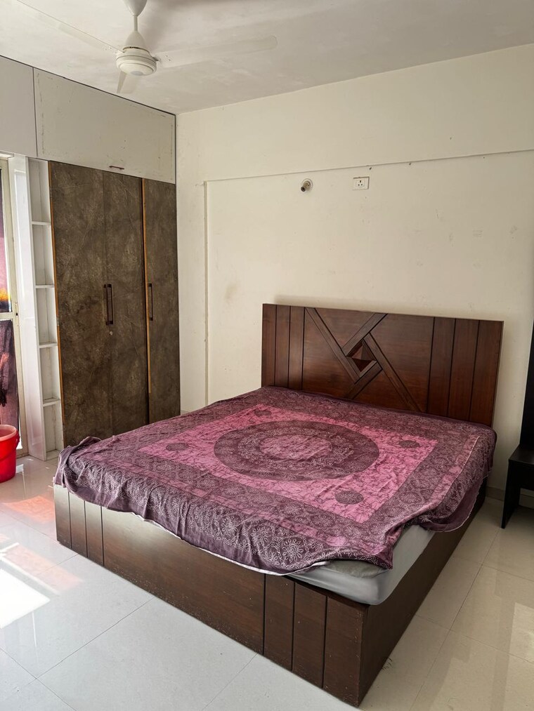 Bedroom, nyati-equatorial-ii 2 Bedroom 1099 Sq.Ft. Apartment In Bavdhan Pune 9516588