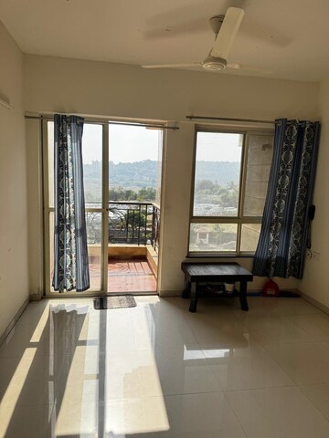 Room in 2 BHK Apartment at Nyati Equatorial II, Bavdhan – for Rent