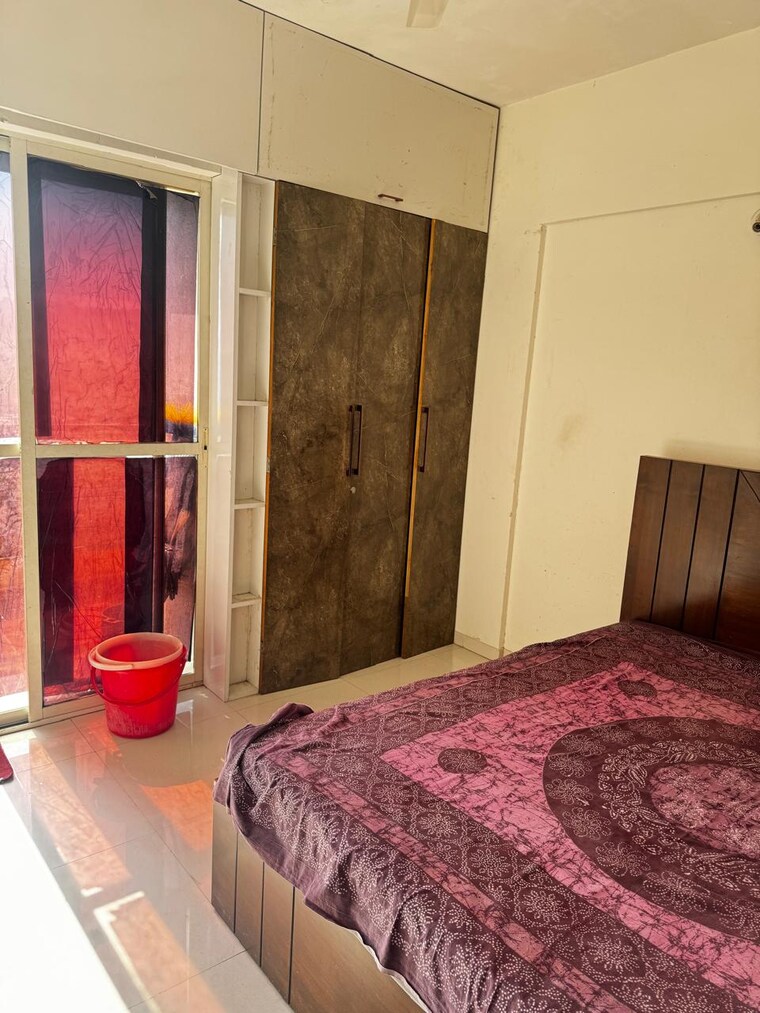 Bedroom, nyati-equatorial-ii 2 Bedroom 1099 Sq.Ft. Apartment In Bavdhan Pune 9516588