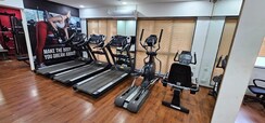2 BHK + Pooja Room Apartment For Sale in Chandak Stella