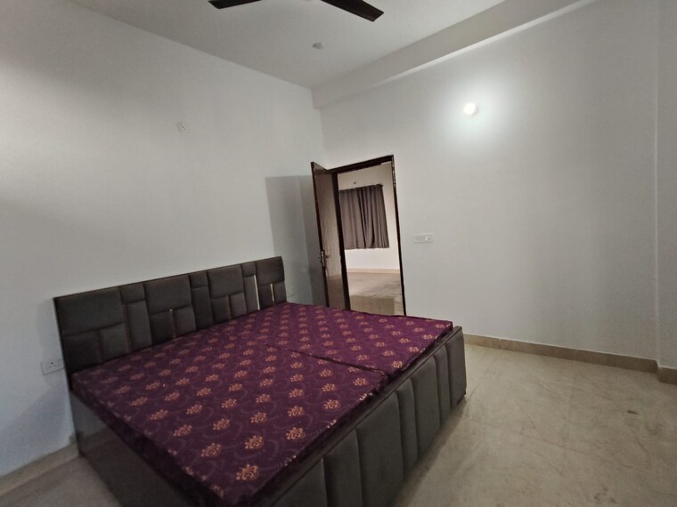Bedroom, parsvnath-green-ville 3 Bedroom 2150 Sq.Ft. Apartment In Sector 48 Gurgaon 9516791