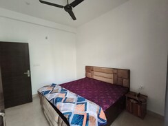 3 BHK Apartment For Sale in Parsvnath Green Ville