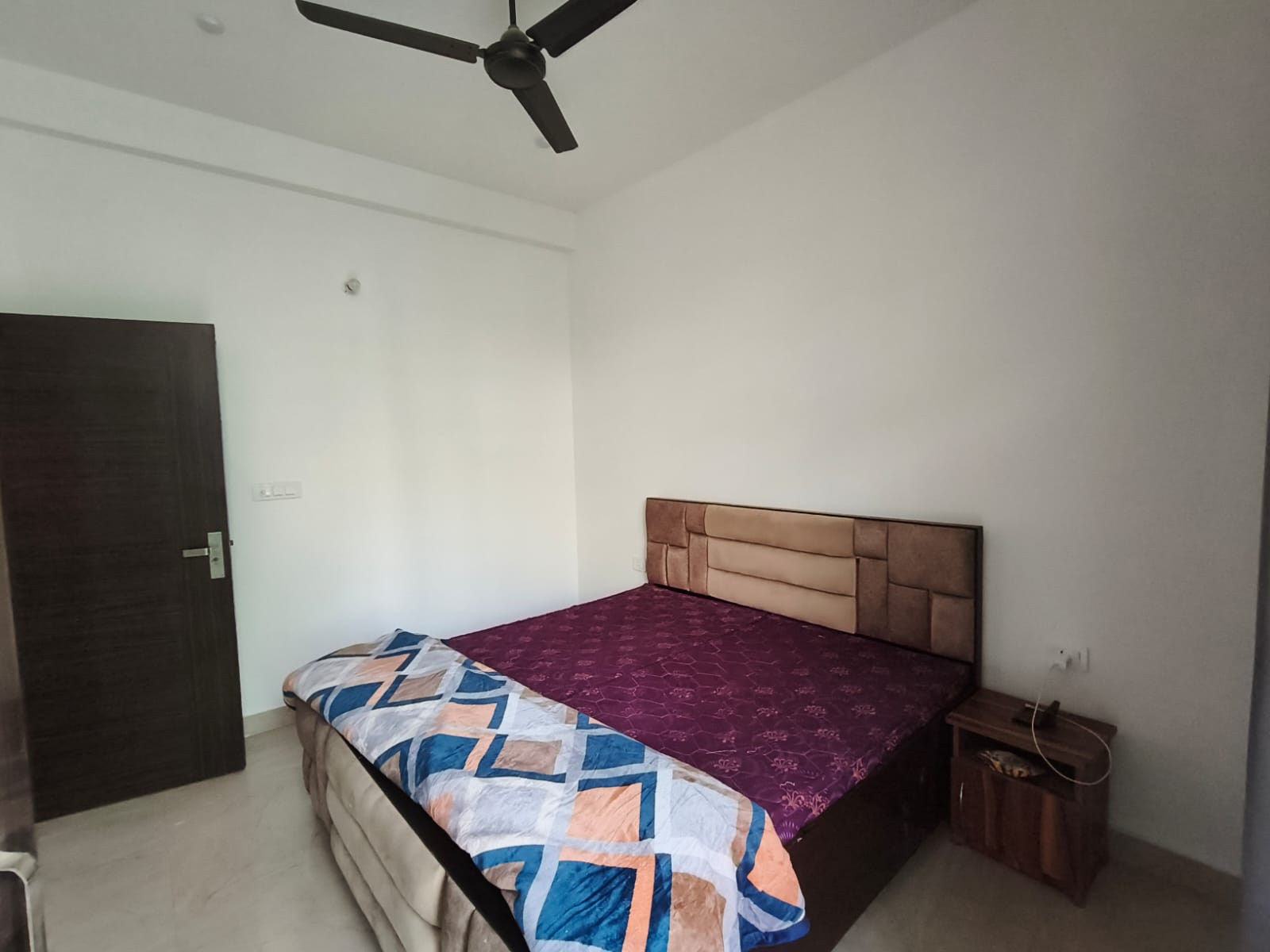 3 BHK Apartment For Sale in Parsvnath Green Ville