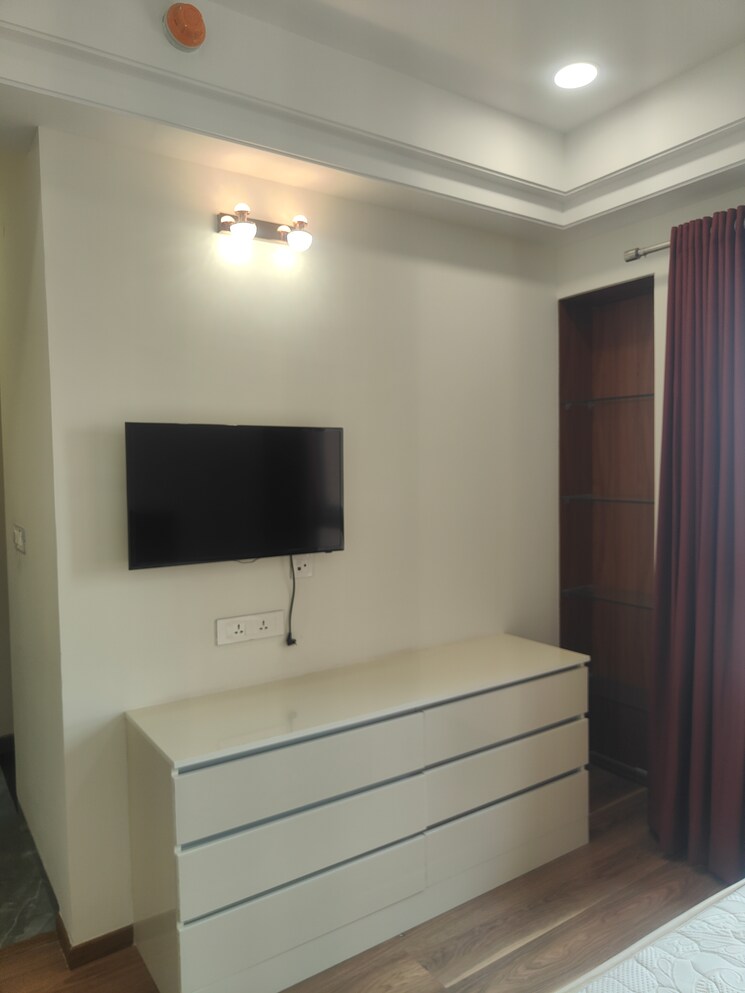 undefined, universal-botanika-tower-a-and-b 3 Bedroom 2272 Sq.Ft. Apartment In Gachibowli Hyderabad 9516619