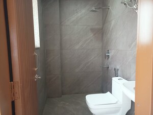 Master Bedroom in 2 BHK Builder Floor at South City Arcade, Sector 41 – for Rent