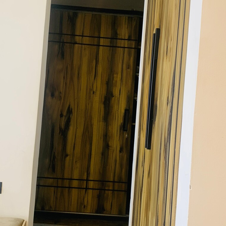 Balcony, bada bangarda 5 Bedroom 1320 Sq.Ft. Independent House In Bada Bangarda Indore 9516586