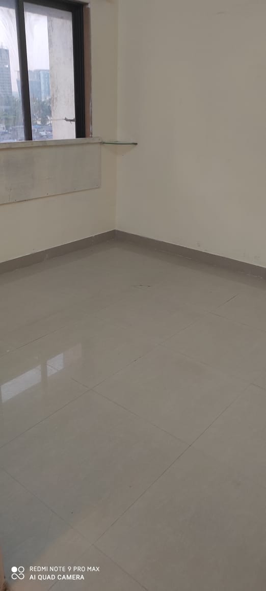 1 BHK Apartment For Rent in Mhada Sector R3