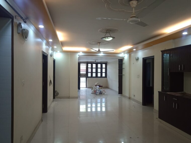 Living Room, vasant kunj 3 Bedroom 1600 Sq.Ft. Apartment In Vasant Kunj Delhi 9516578