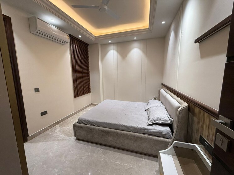 Bedroom, auram-floor 4 Bedroom 2501 Sq.Ft. Builder Floor In South City 2 Gurgaon 9516630