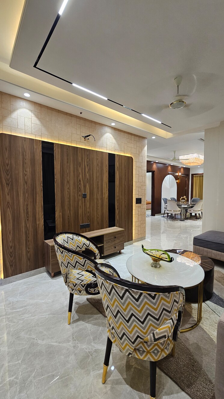 undefined, sushant-tower 4 Bedroom 2250 Sq.Ft. Builder Floor In Sector 56 Gurgaon 9516624