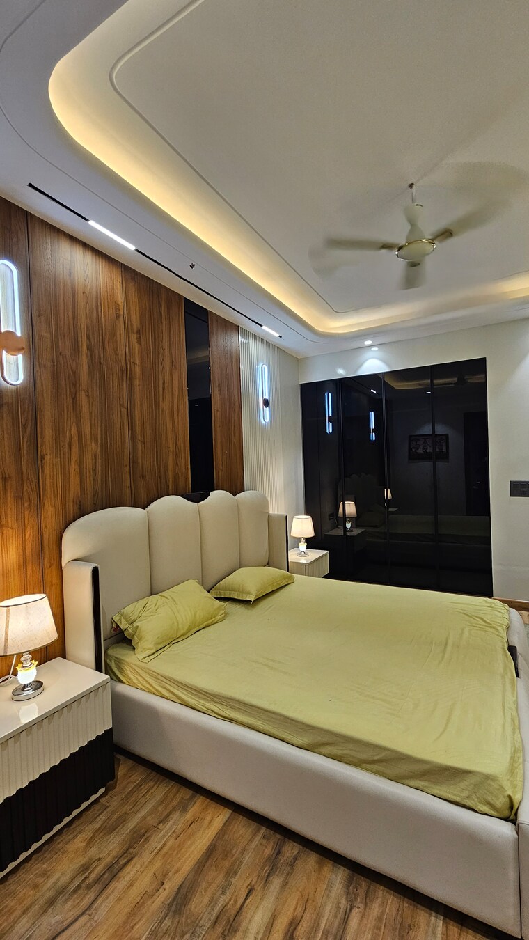 Bedroom, sushant-tower 4 Bedroom 2250 Sq.Ft. Builder Floor In Sector 56 Gurgaon 9516624