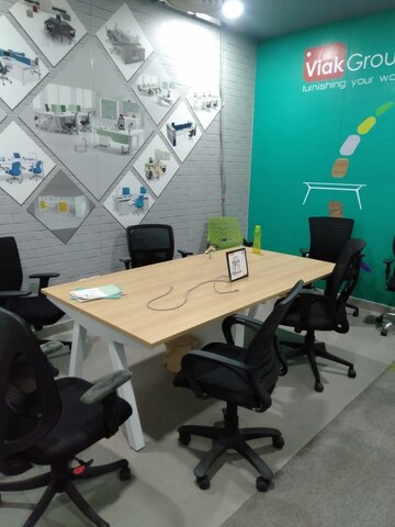 Team Area in  Office Space at Kharadi – for Rent