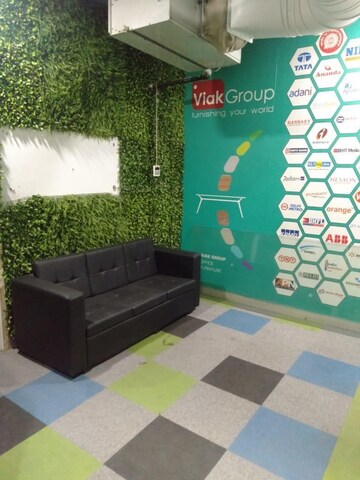 Team Area in  Office Space at Kharadi – for Rent