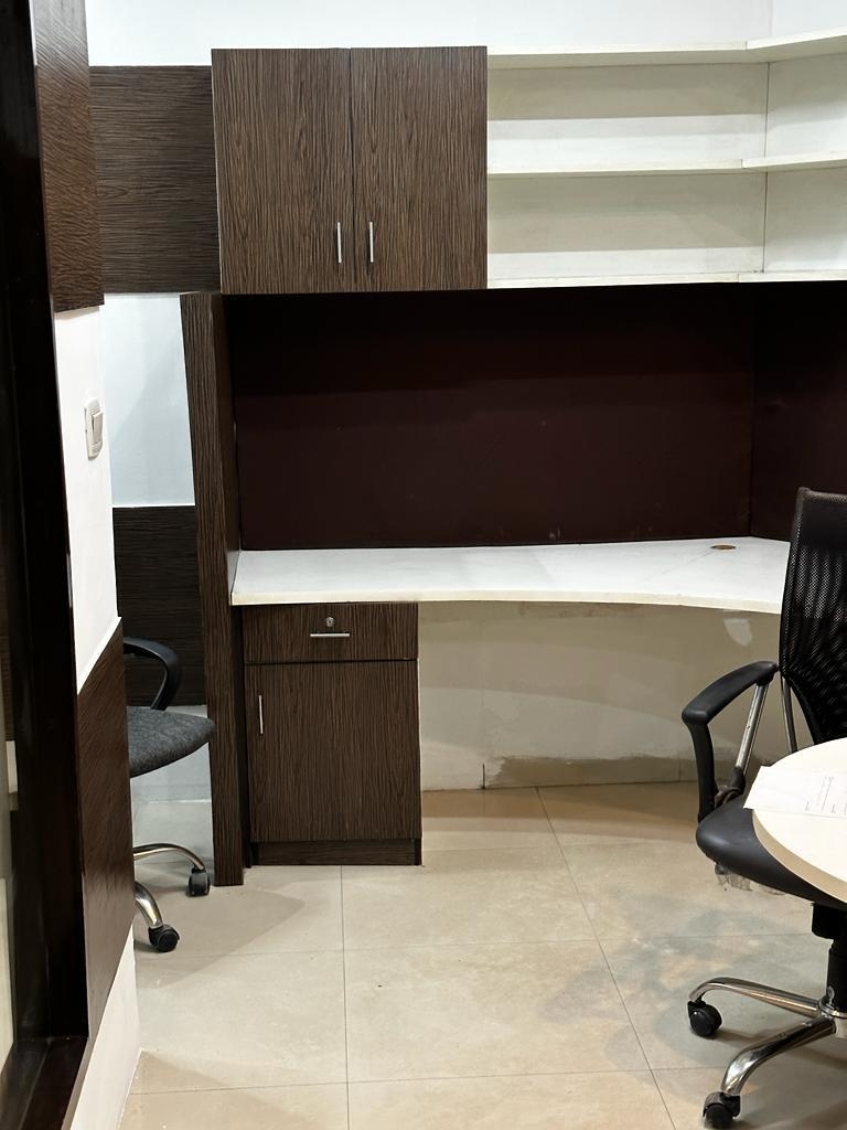 Office Space For Sale in Omaxe Gurgaon Mall