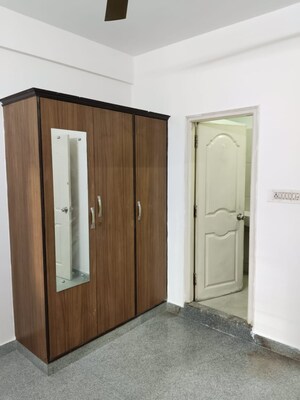 1 BHK Builder Floor For Rent in Btm Layout