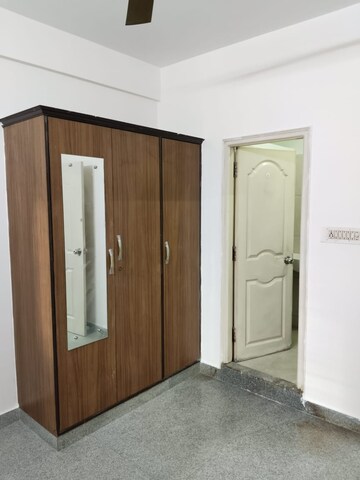 1 BHK Builder Floor For Rent in Btm Layout