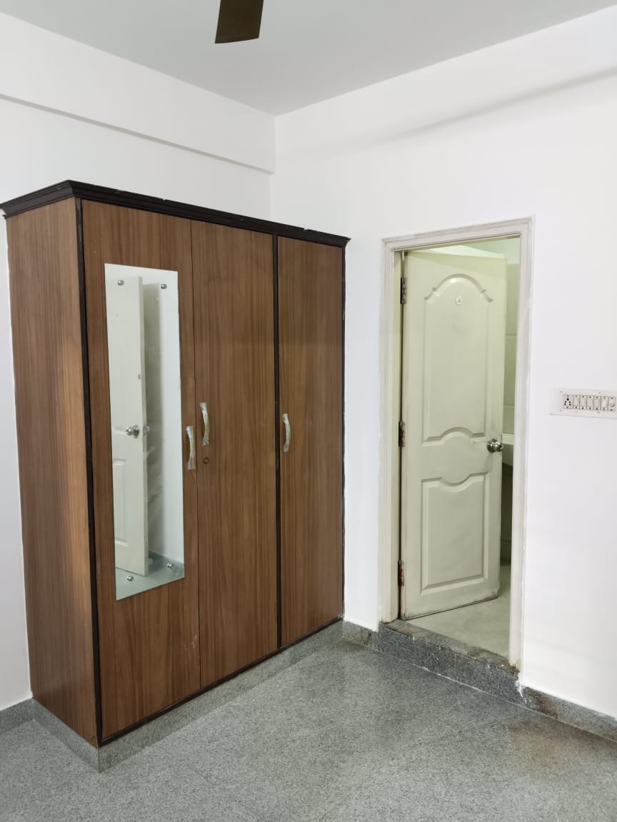 1 BHK Builder Floor For Rent in BTM Layout