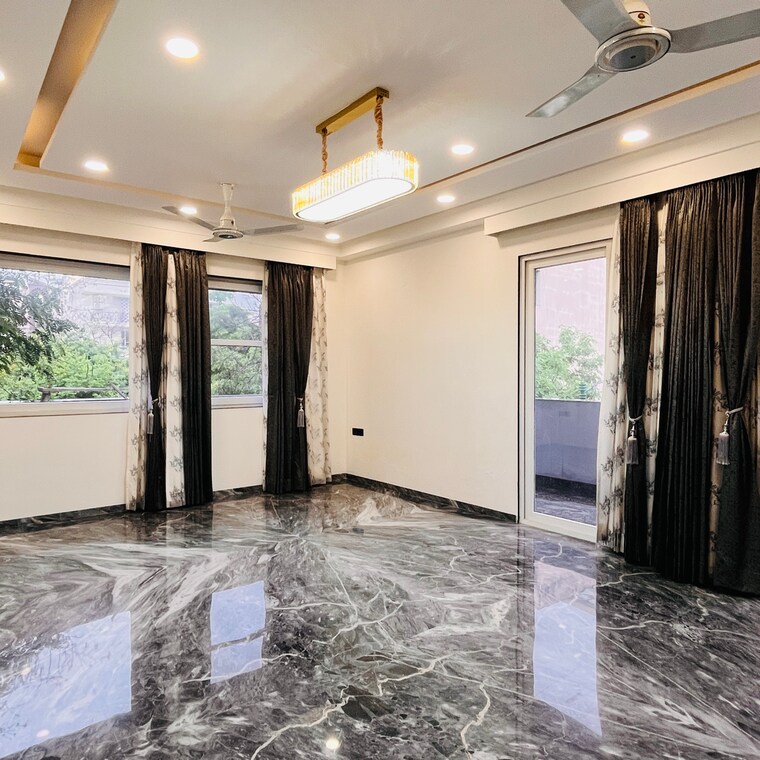 Room, kibithu-homes 4 Bedroom 500 Sq.Yd. Builder Floor In Sector 47 Gurgaon 9516694