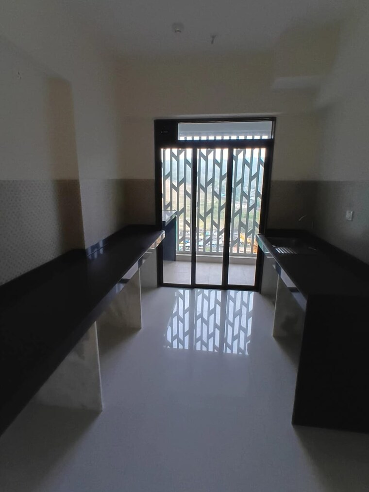 Living Room, lodha-woods 2 Bedroom 659 Sq.Ft. Apartment In Kandivali East Mumbai 9516627