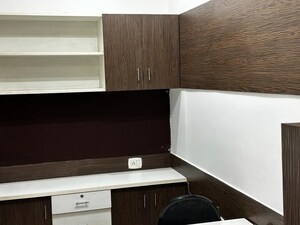 Furnished Amenities in  Office Space at Omaxe Gurgaon Mall, Sector 49 – for Sale