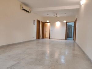 4 BHK Apartment For Rent in Vasant Kunj