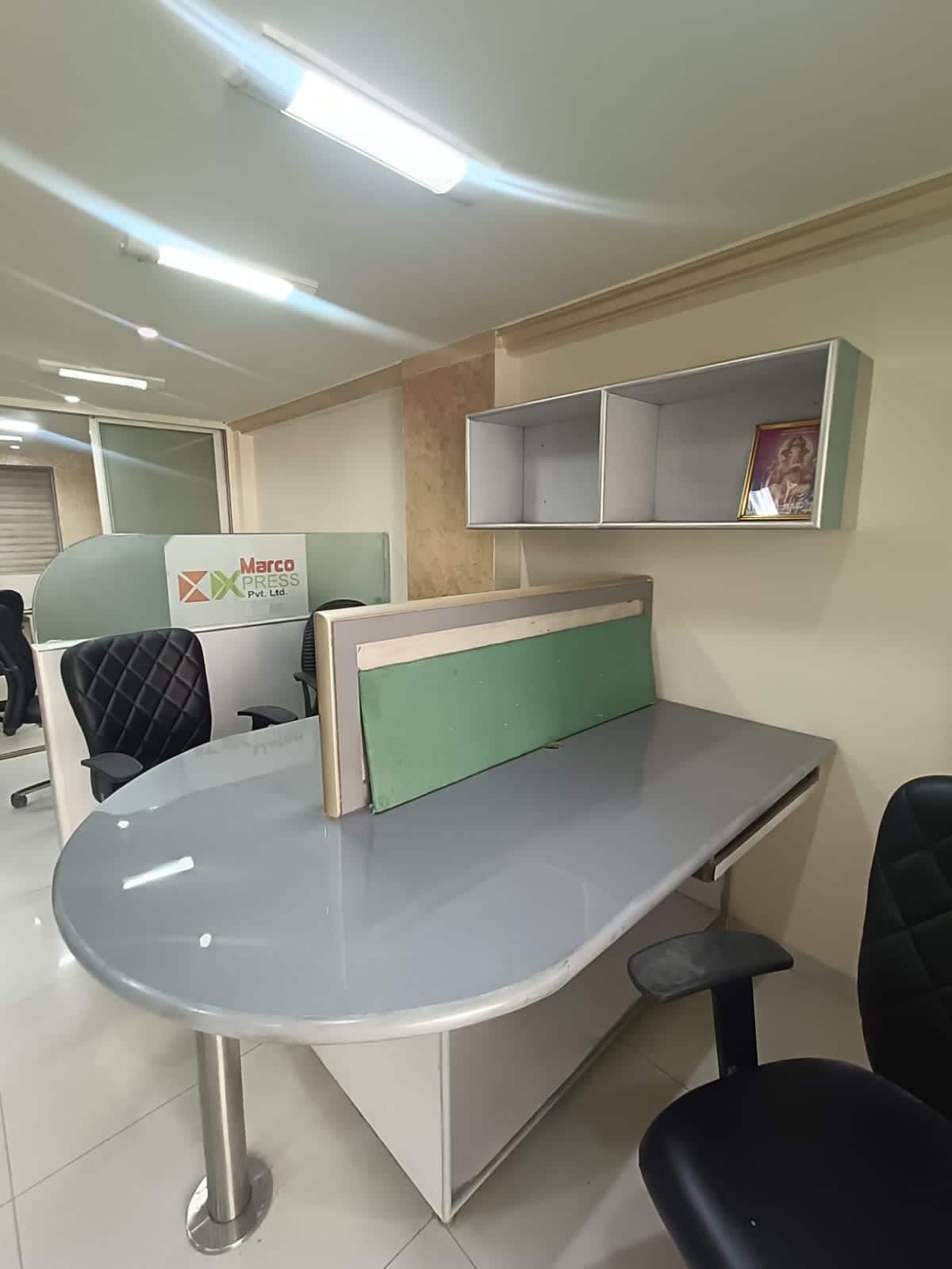 Office Space For Rent in Surana Wadala