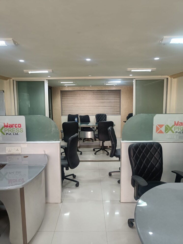 Team Area, surana-wadala Commercial Office Space 830 Sq.Ft. In Wadala Mumbai 9516684