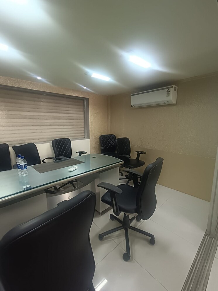 Team Area, surana-wadala Commercial Office Space 830 Sq.Ft. In Wadala Mumbai 9516684