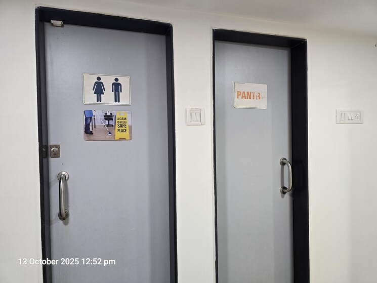 undefined, surana-wadala Commercial Office Space 830 Sq.Ft. In Wadala Mumbai 9516684