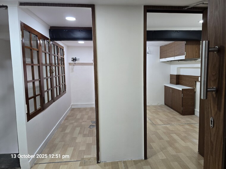Team Area, surana-wadala Commercial Office Space 830 Sq.Ft. In Wadala Mumbai 9516684