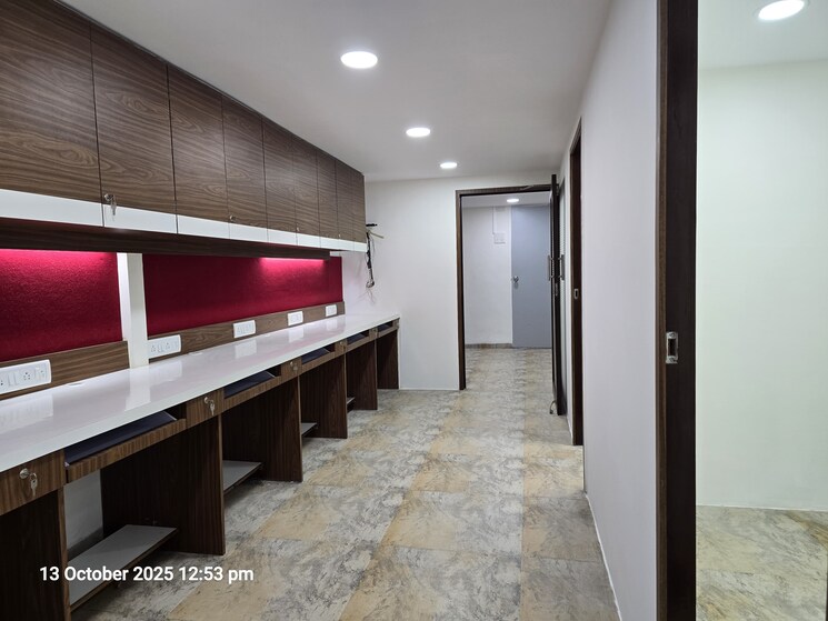 Team Area, surana-wadala Commercial Office Space 830 Sq.Ft. In Wadala Mumbai 9516684