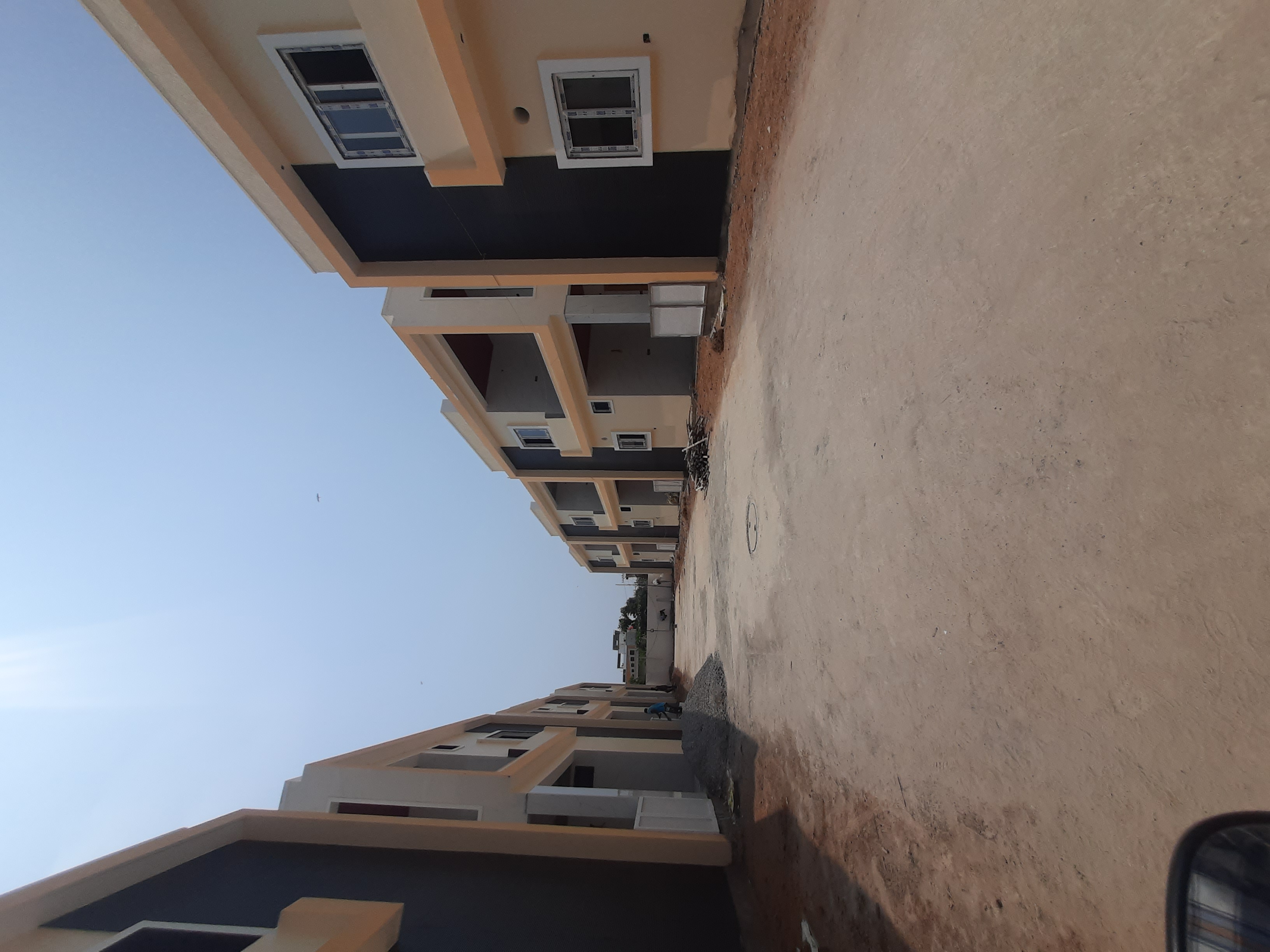 3.5 BHK + Pooja Room Villa For Sale in Kismatpur