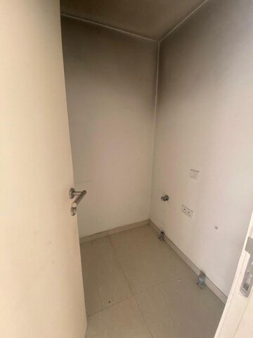 Bathroom in 2 BHK Apartment at Hiranandani Astra, Ghodbunder Road – for Rent