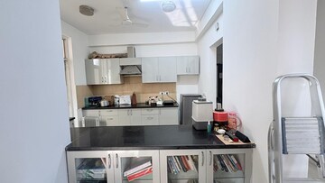 Furnished Amenities in 2 BHK Apartment at Omaxe The Nile, Sector 49 – for Rent