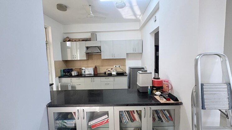 undefined, omaxe-the-nile 2 Bedroom 1600 Sq.Ft. Apartment In Sector 49 Gurgaon 9516887