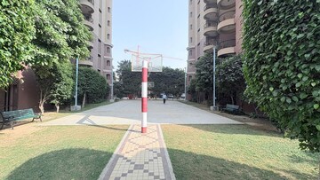 2 BHK Apartment – Exterior View View at Omaxe The Nile, Sector 49 - for Rent