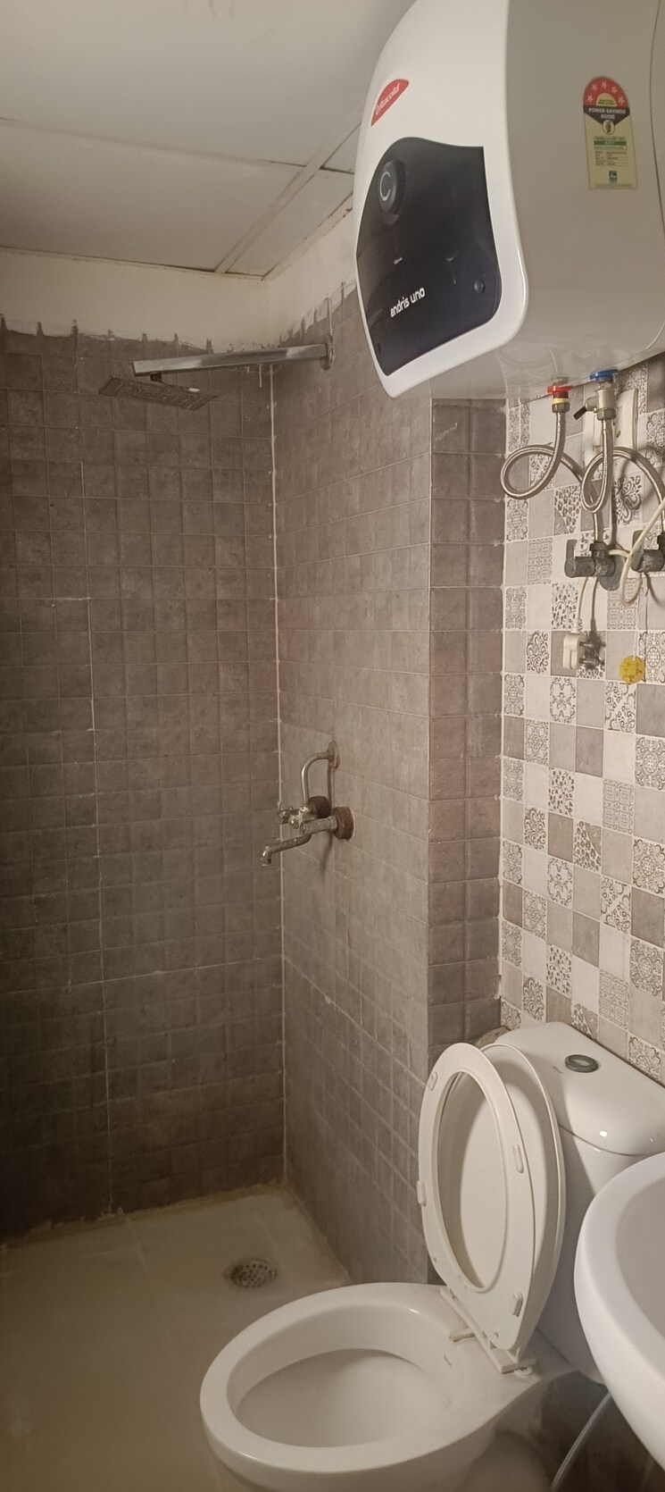 Attached Bathroom, gardenia-gateway 2 Bedroom 1265 Sq.Ft. Apartment In Sector 75 Noida 9516760