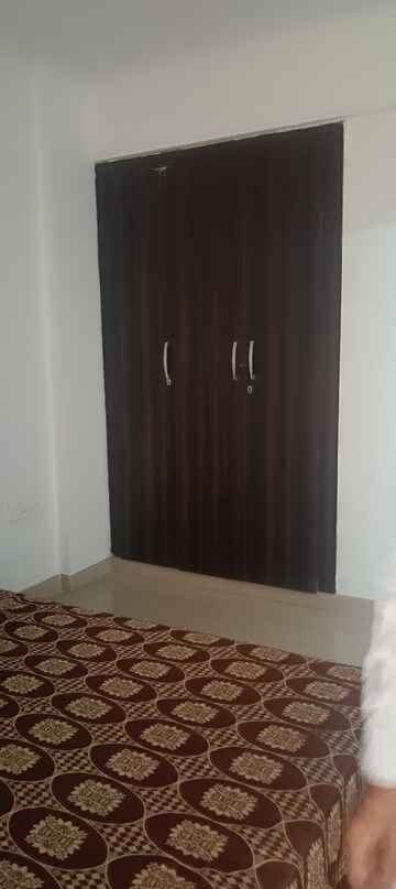 Bedroom in 2 BHK Apartment at Gardenia Gateway, Sector 75 – for Rent