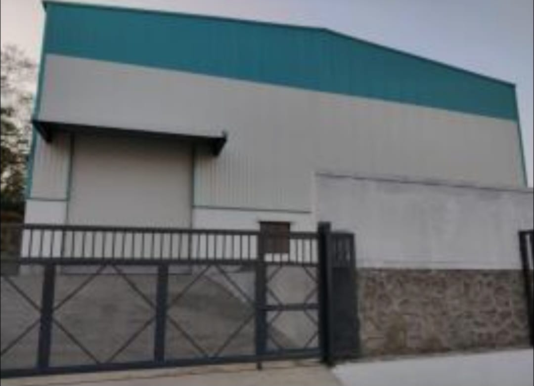 Warehouse For Rent in Sector 34