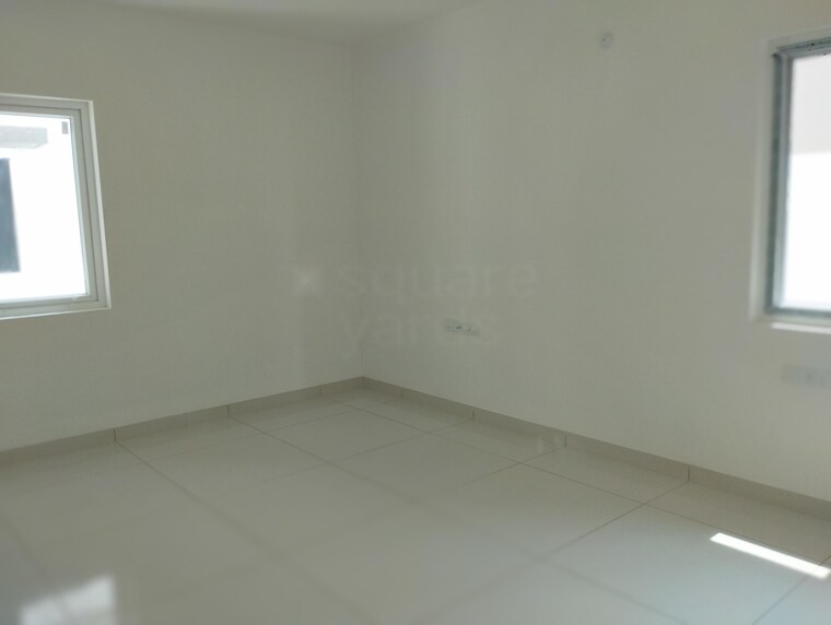 Room, aparna-sarovar-zicon 3 Bedroom 1279 Sq.Ft. Apartment In Nallagandla Hyderabad 9516702