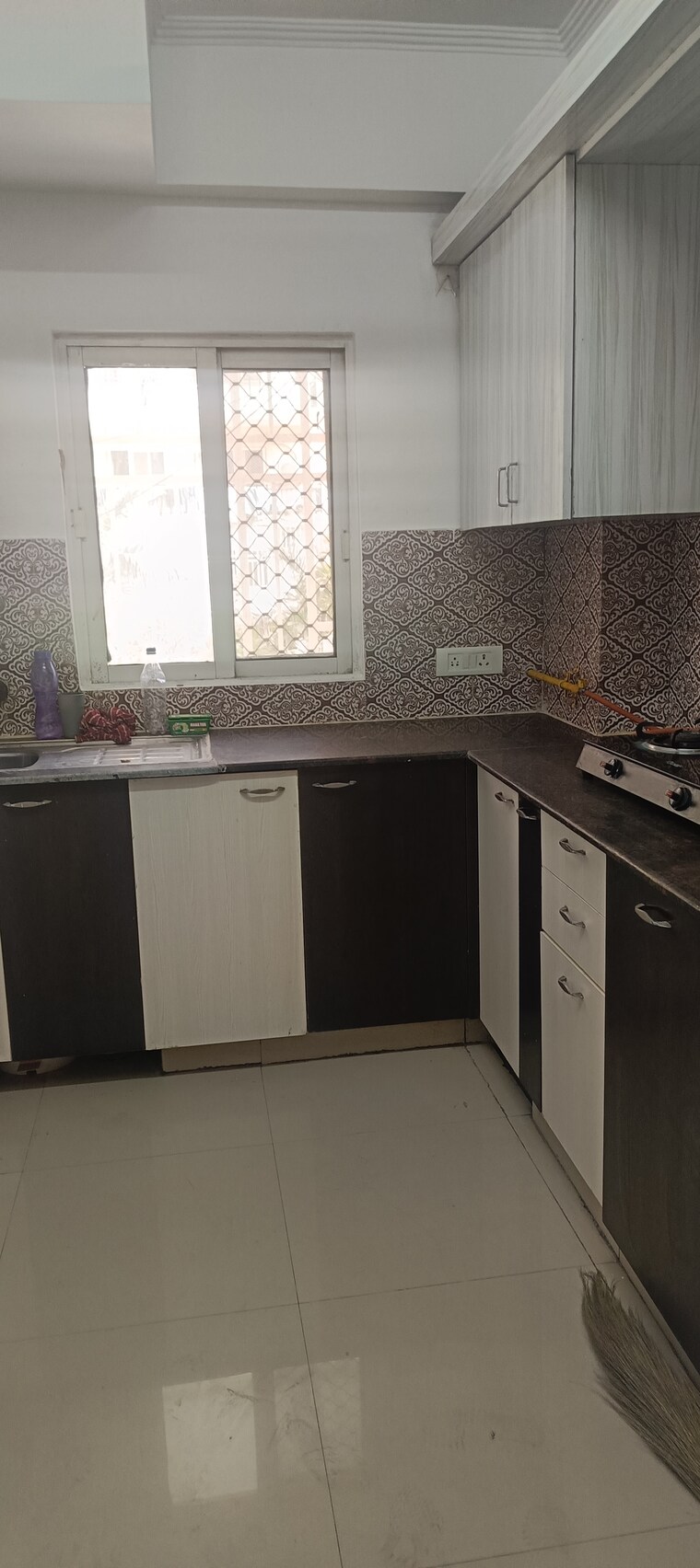 Kitchen, gardenia-gateway 2 Bedroom 1265 Sq.Ft. Apartment In Sector 75 Noida 9516760